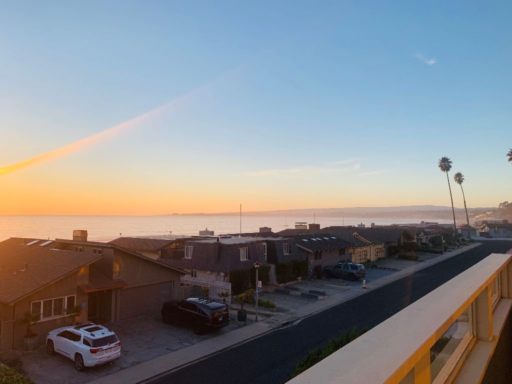 Aptos Vacation Rental