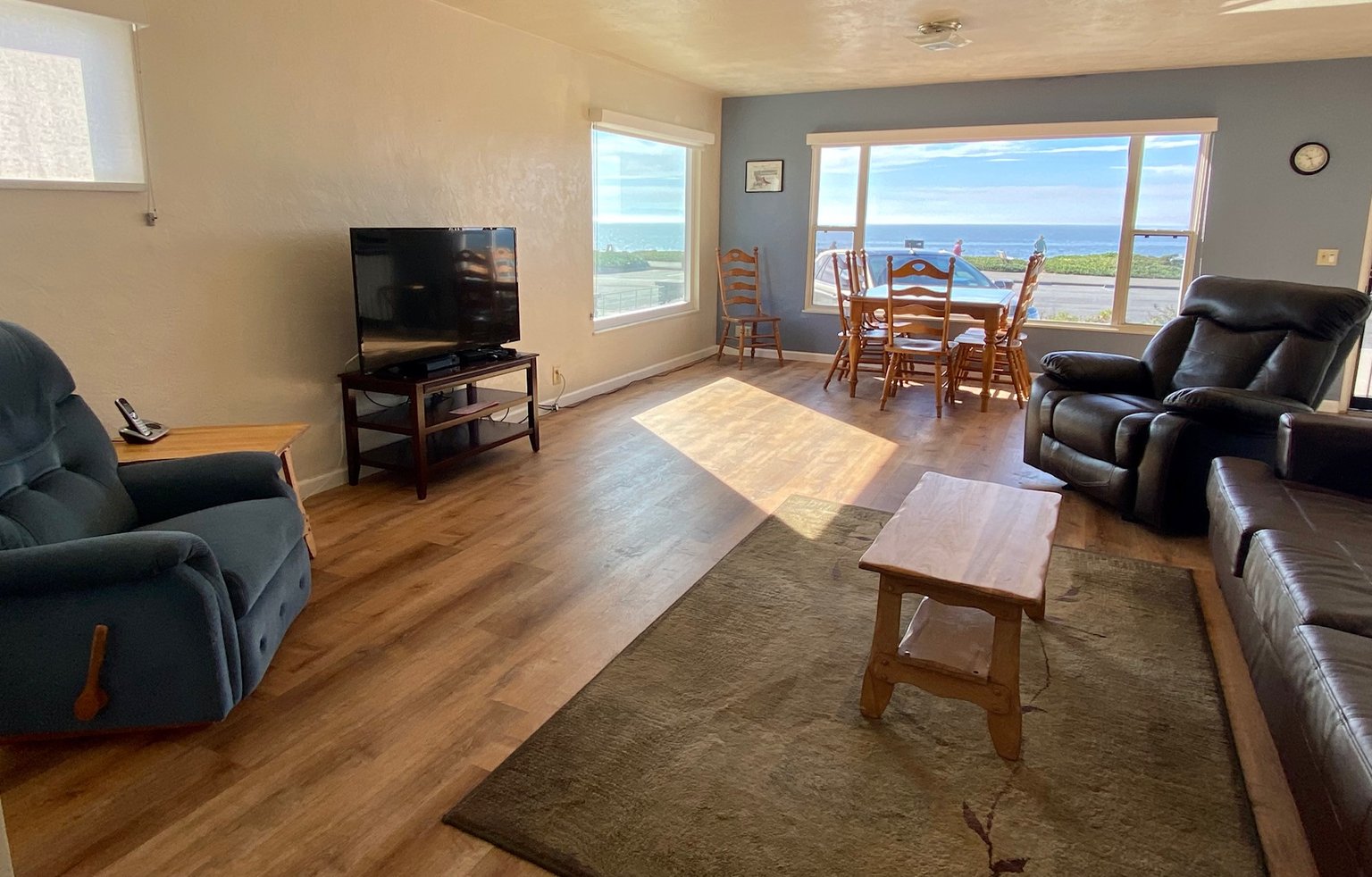 Santa Cruz Vacation Rental