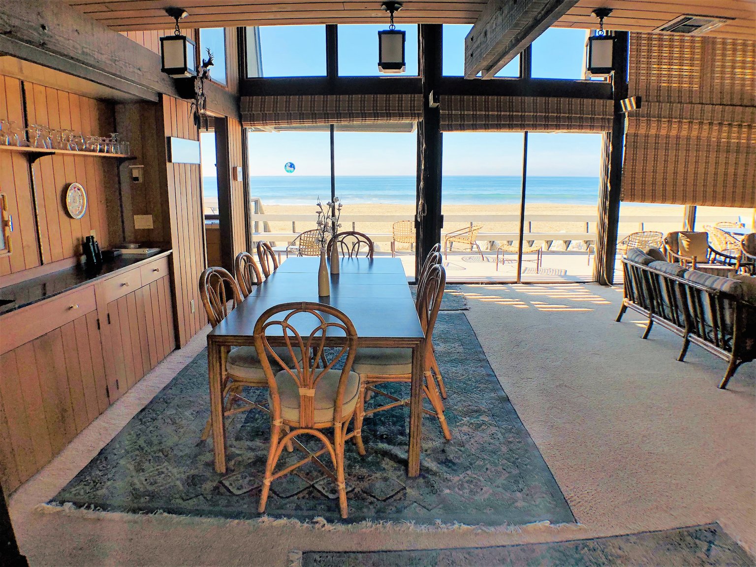 Aptos Vacation Rental