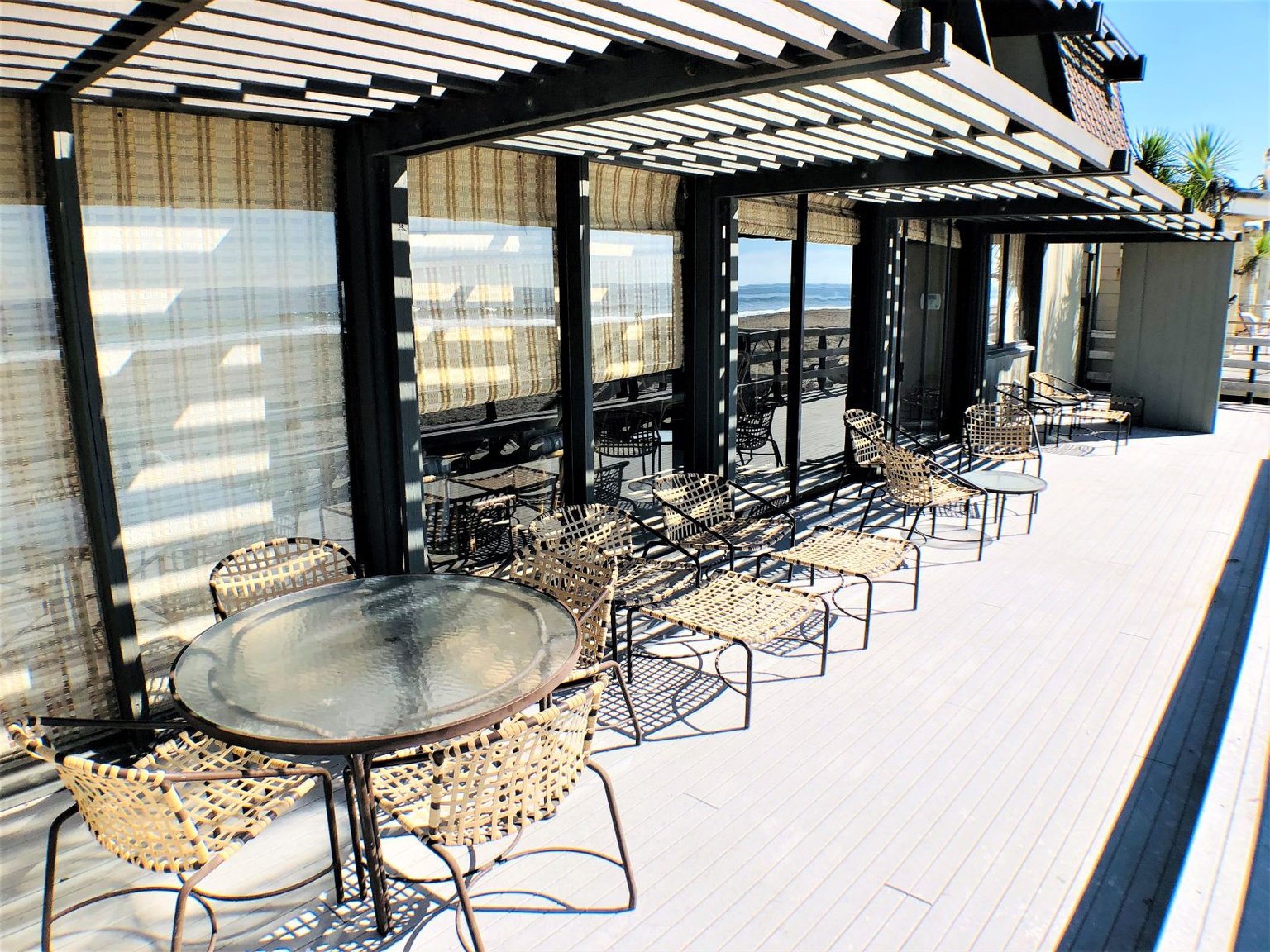 Aptos Vacation Rental
