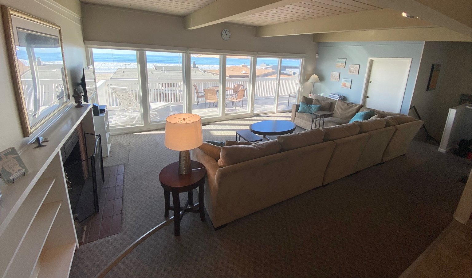 Aptos Vacation Rental