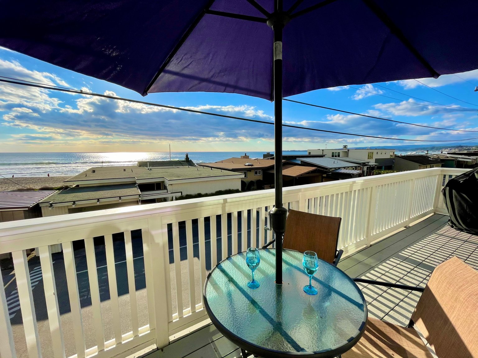Aptos Vacation Rental
