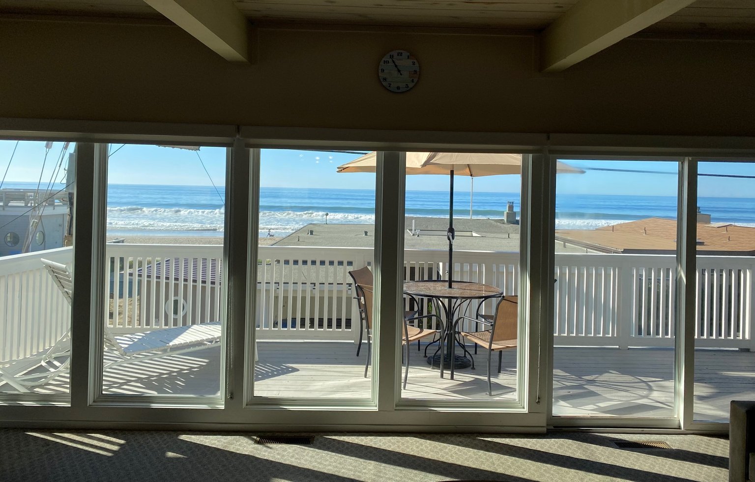 Aptos Vacation Rental