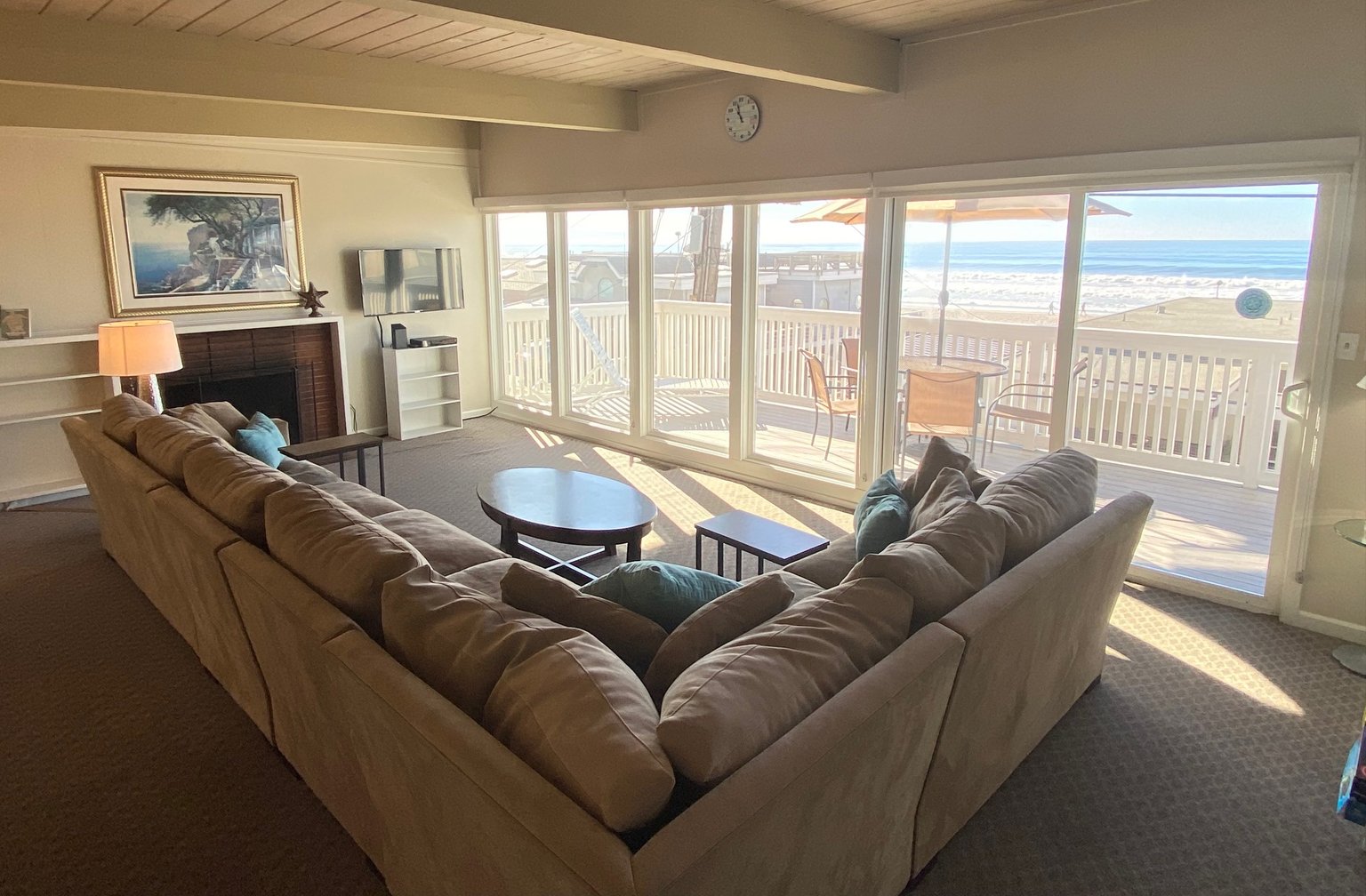 Aptos Vacation Rental