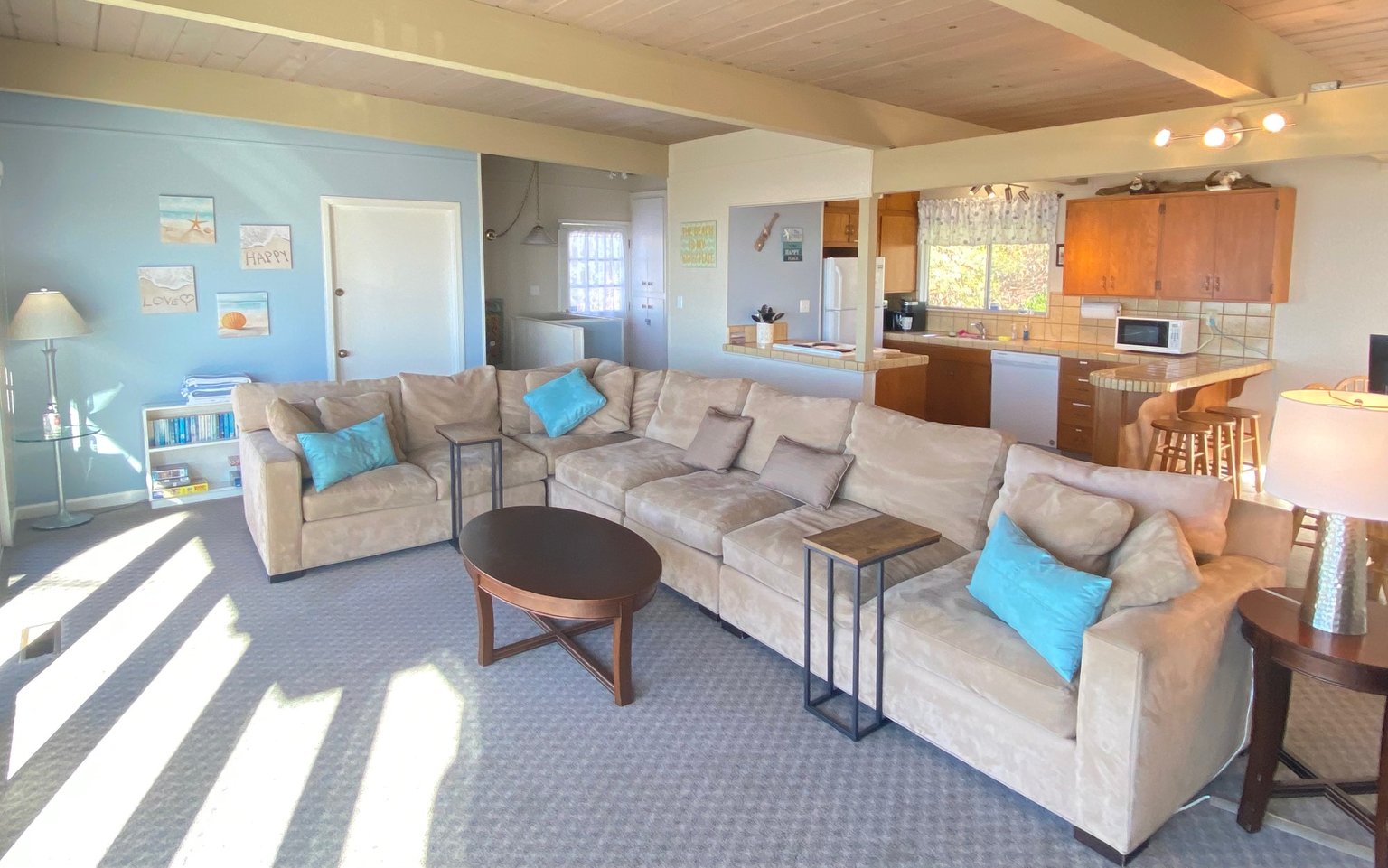 Aptos Vacation Rental