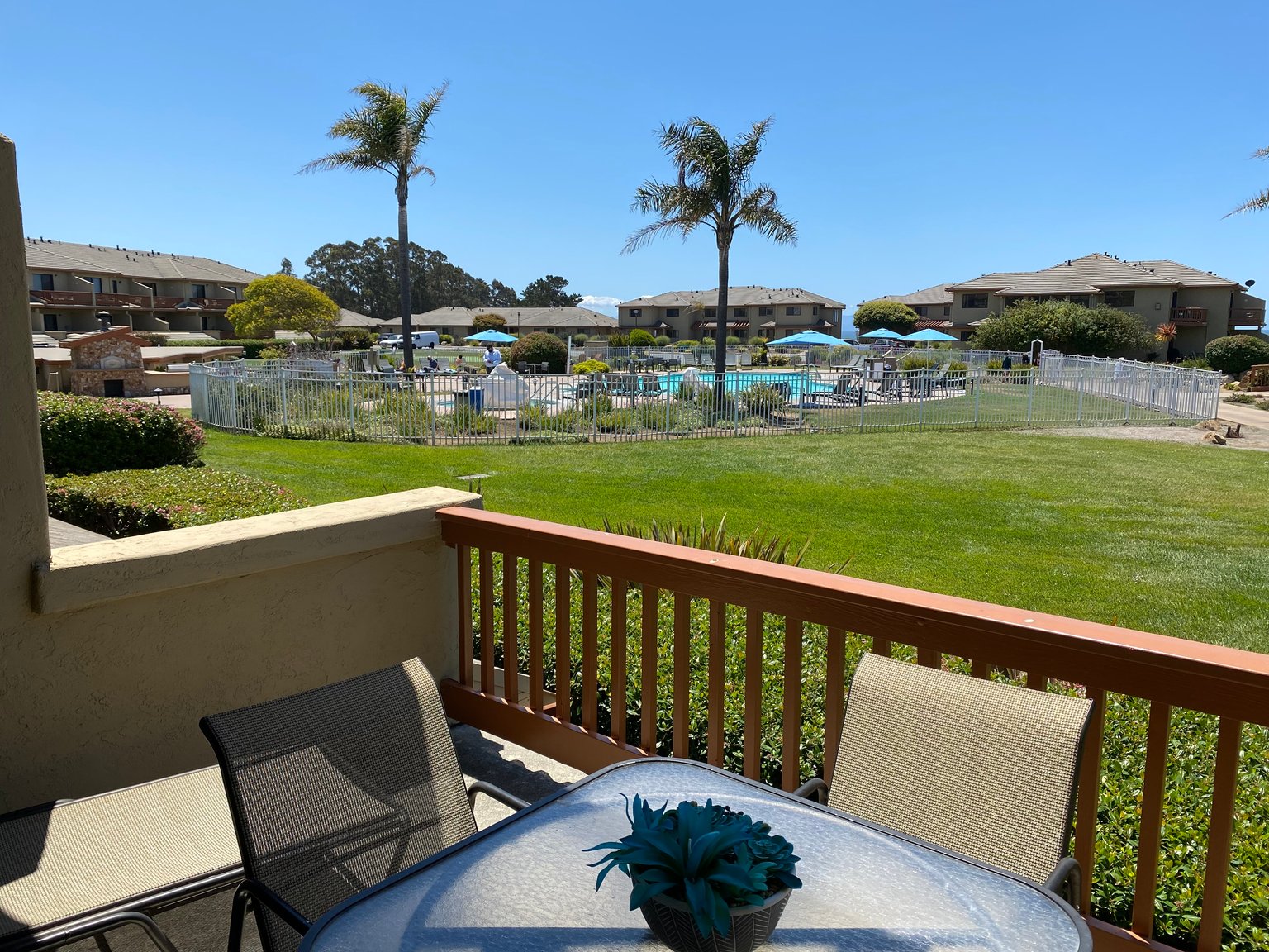 Aptos Vacation Rental