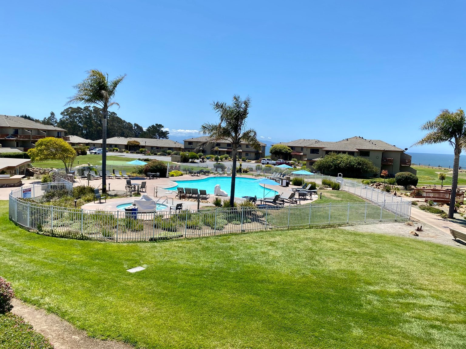 Aptos Vacation Rental