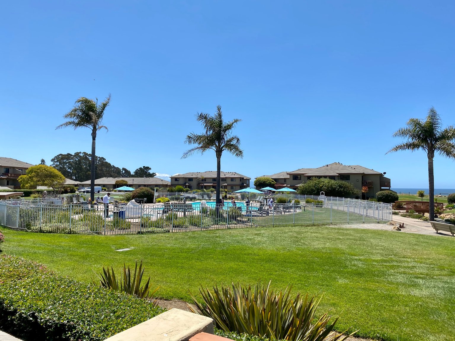 Aptos Vacation Rental