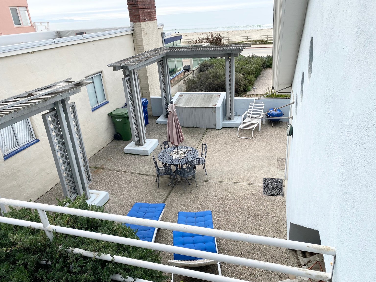 Aptos Vacation Rental