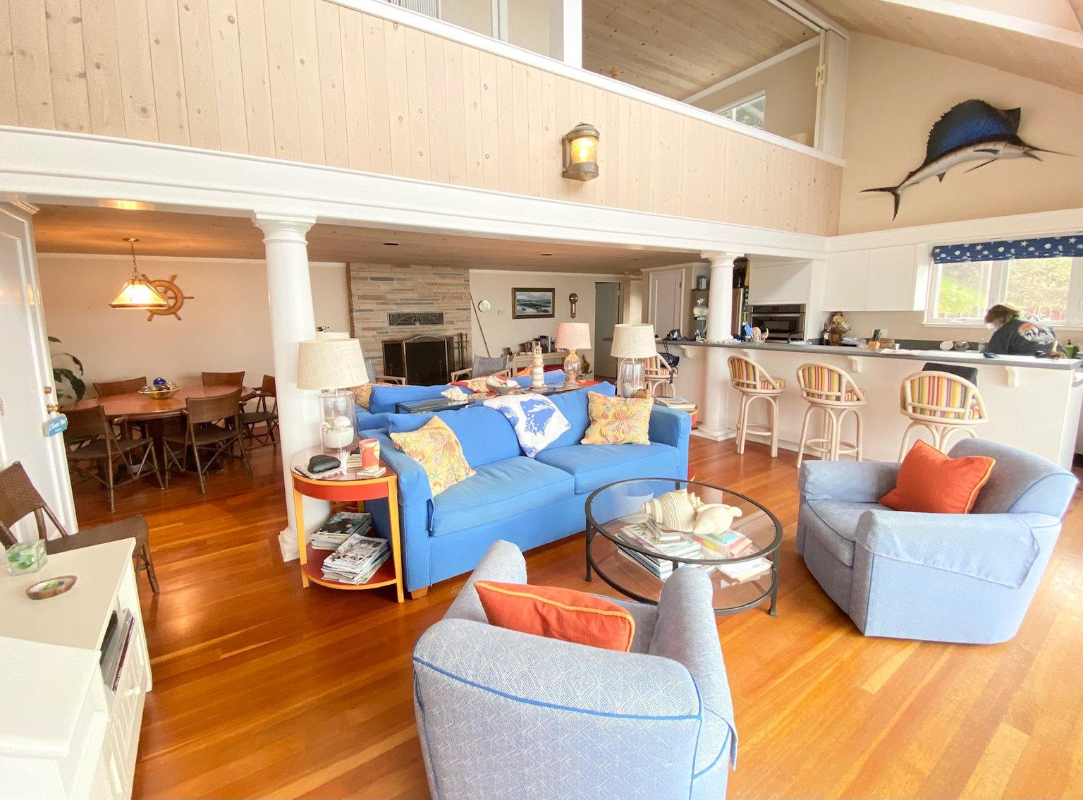 Aptos Vacation Rental