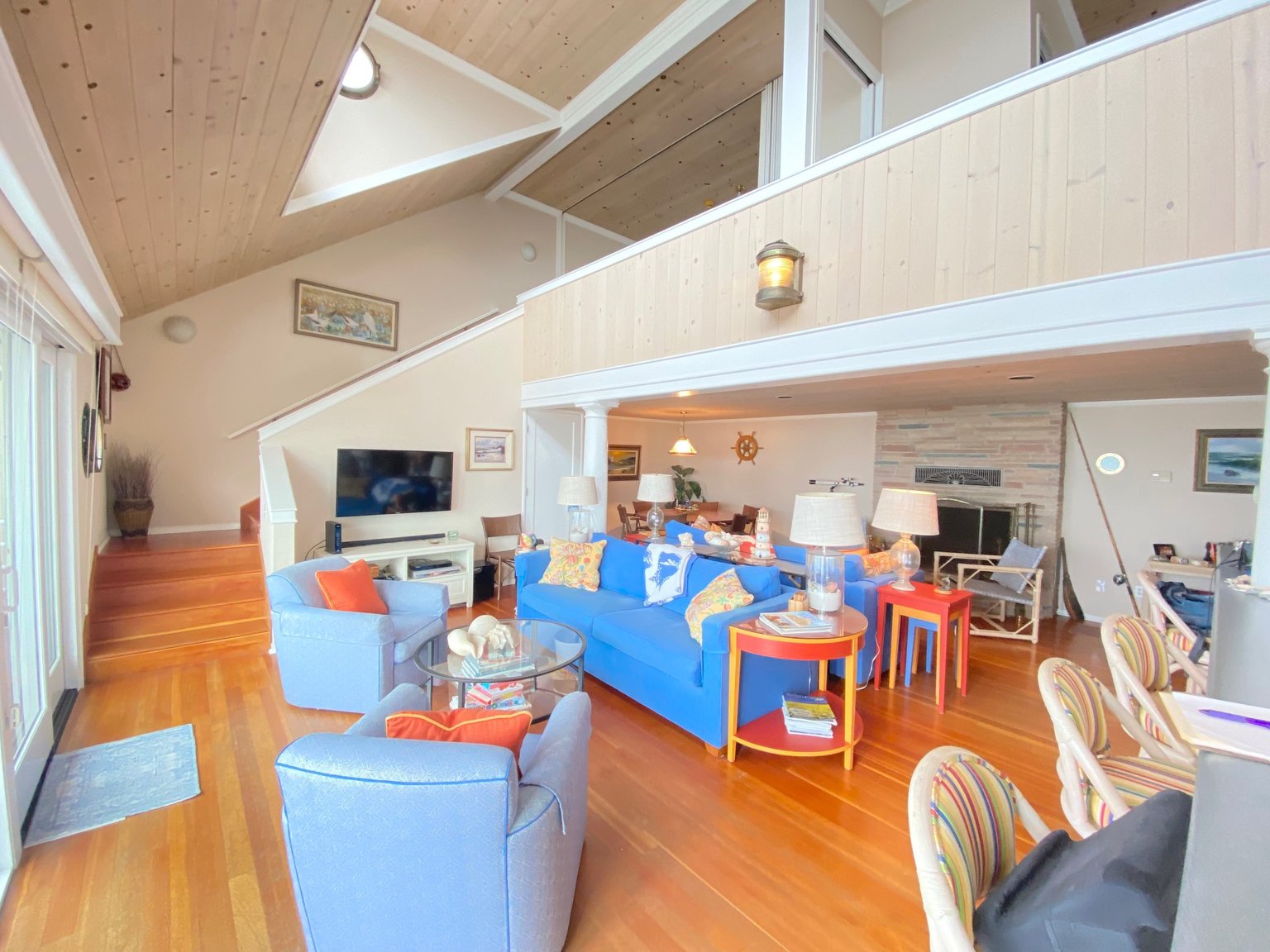Aptos Vacation Rental