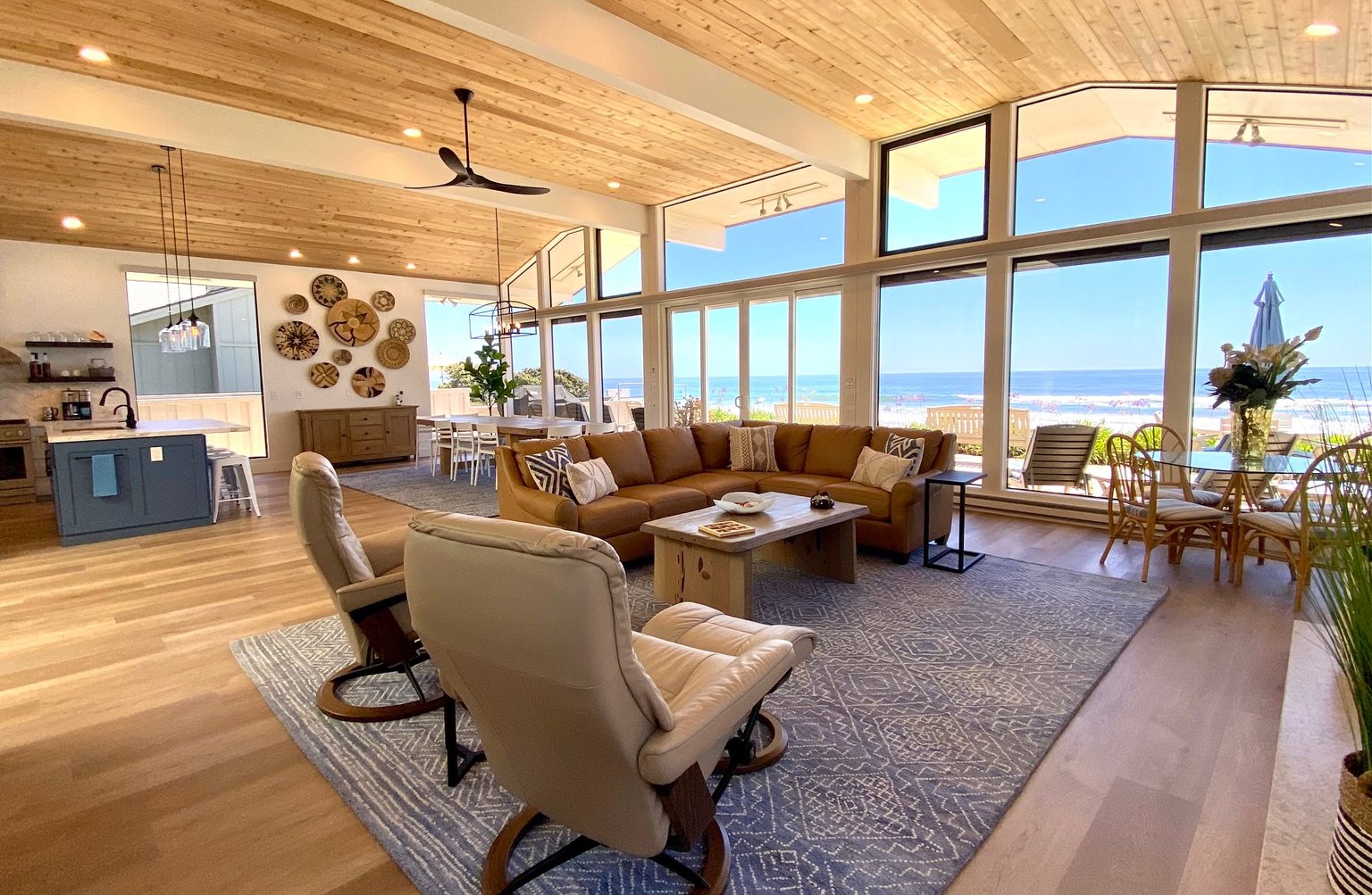 Aptos Vacation Rental