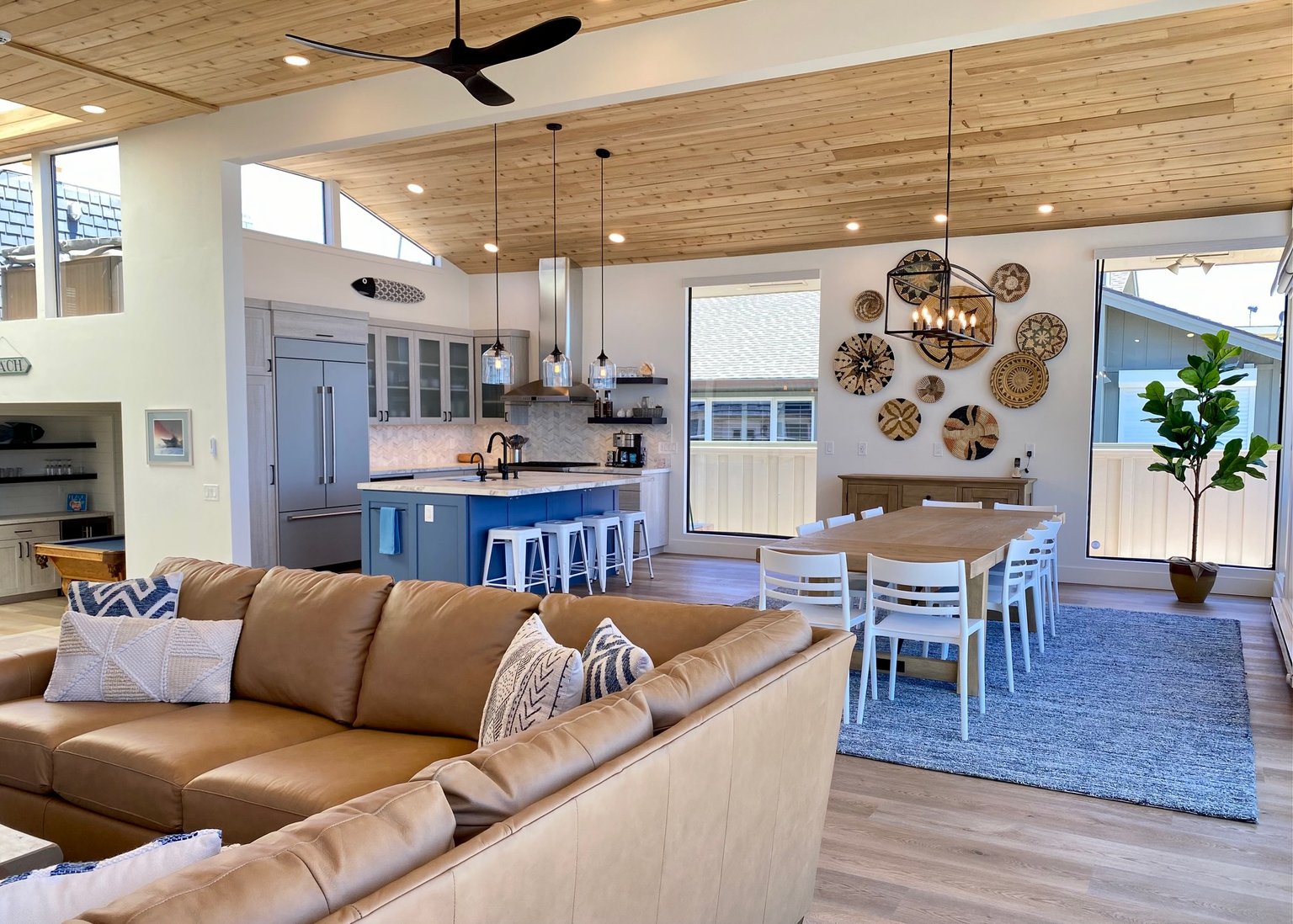 Aptos Vacation Rental