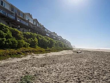 La Selva Beach Vacation Rental
