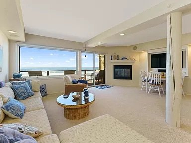 La Selva Beach Vacation Rental