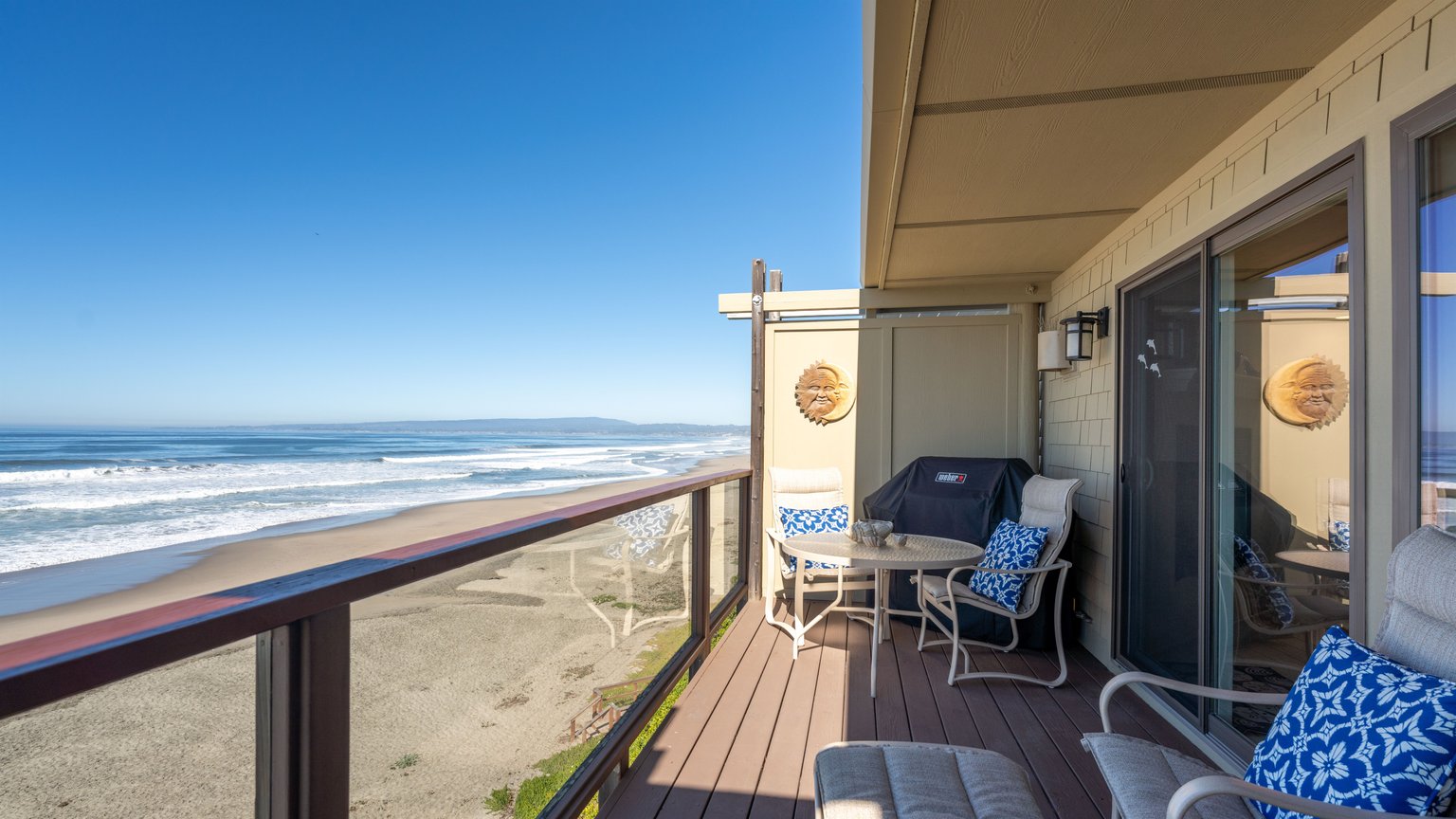 La Selva Beach Vacation Rental