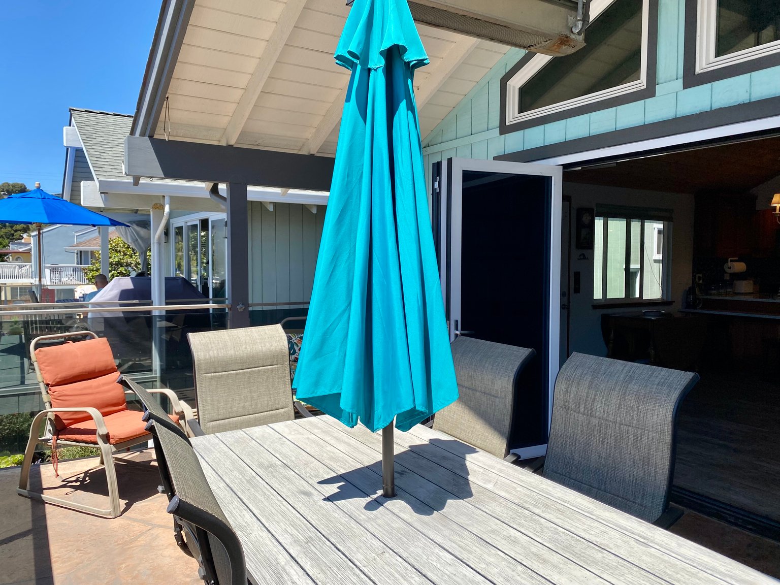 Aptos Vacation Rental