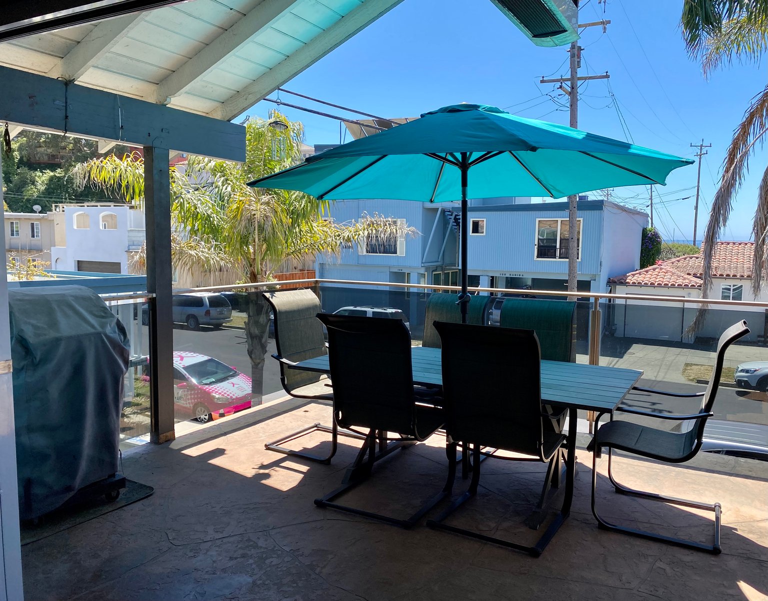 Aptos Vacation Rental