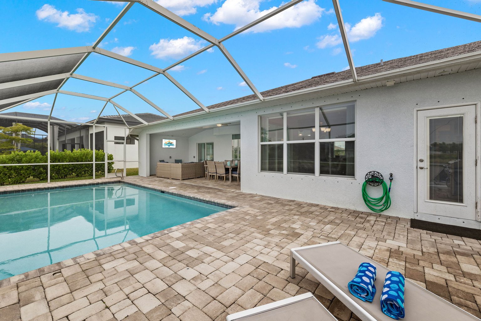 Cape Coral Vacation Rental
