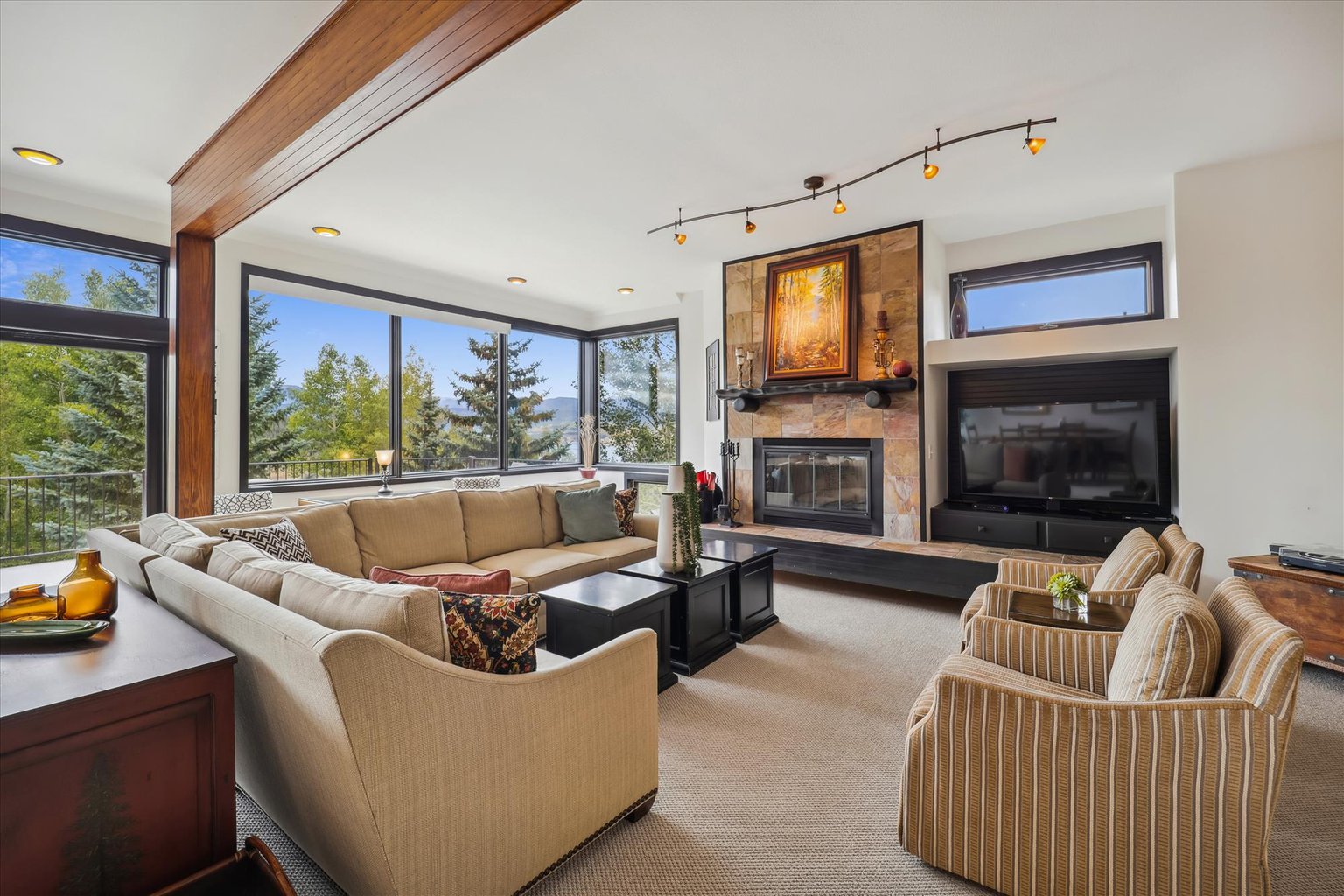 Dillon Vacation Rental