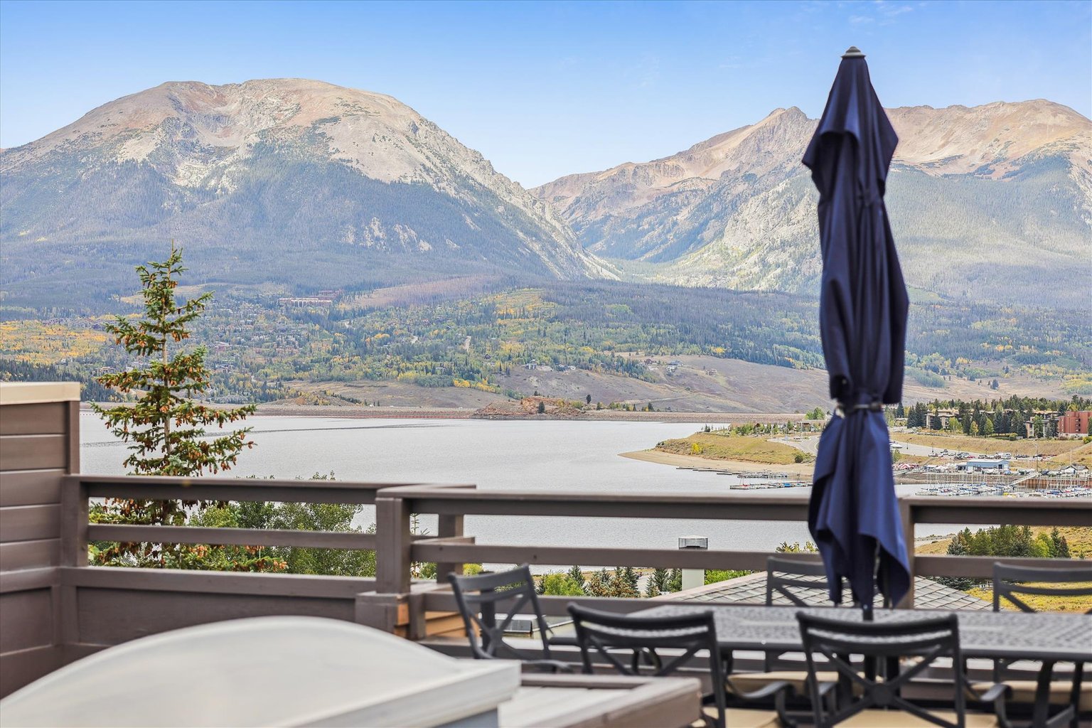 Dillon Vacation Rental