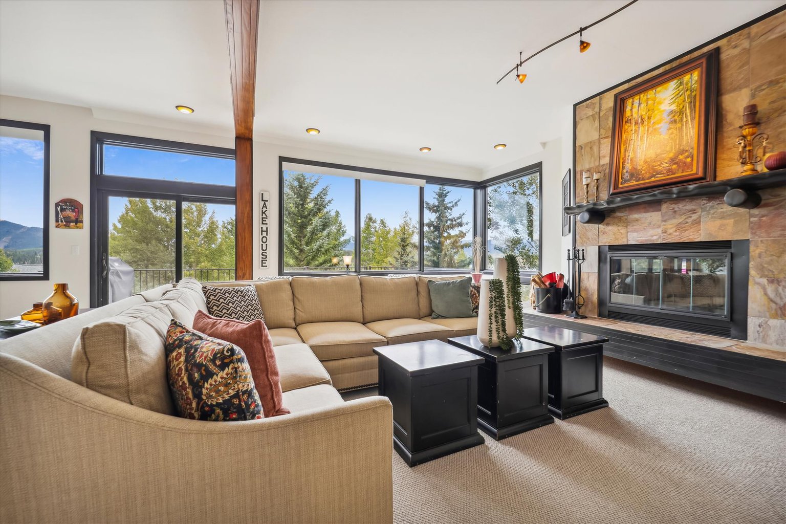 Dillon Vacation Rental
