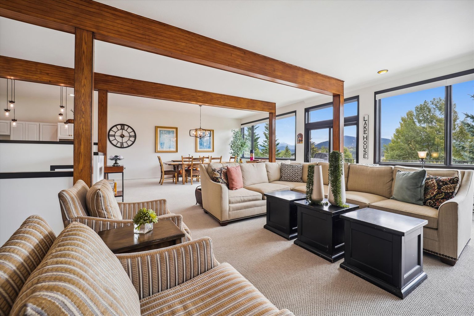Dillon Vacation Rental