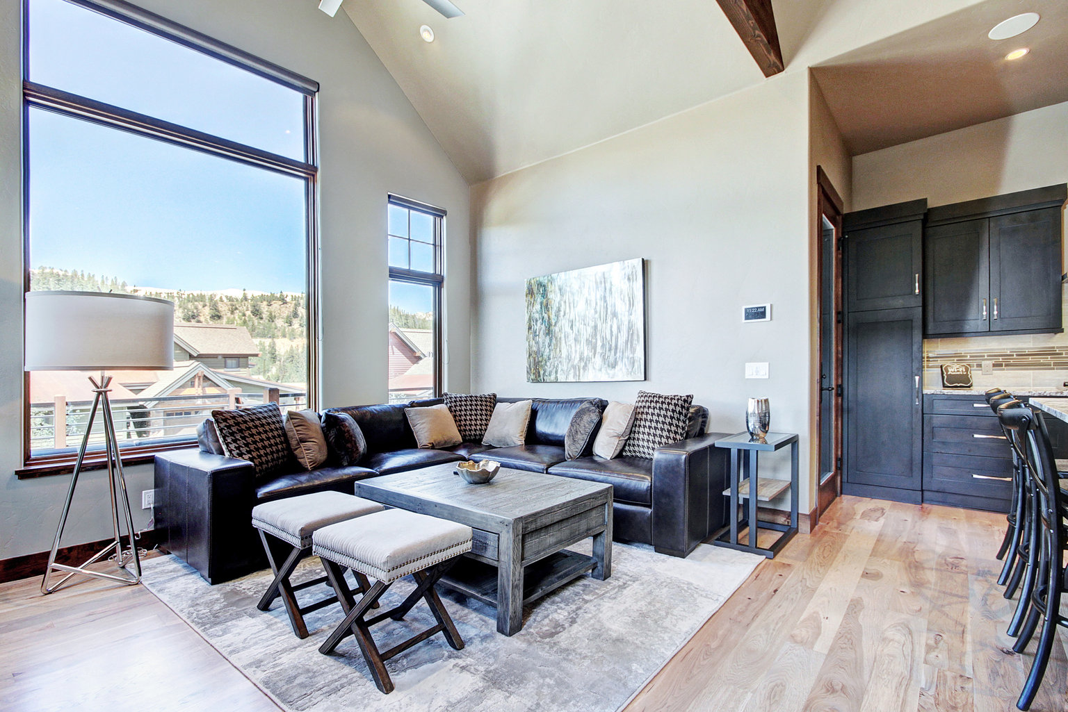 Breckenridge Vacation Rental