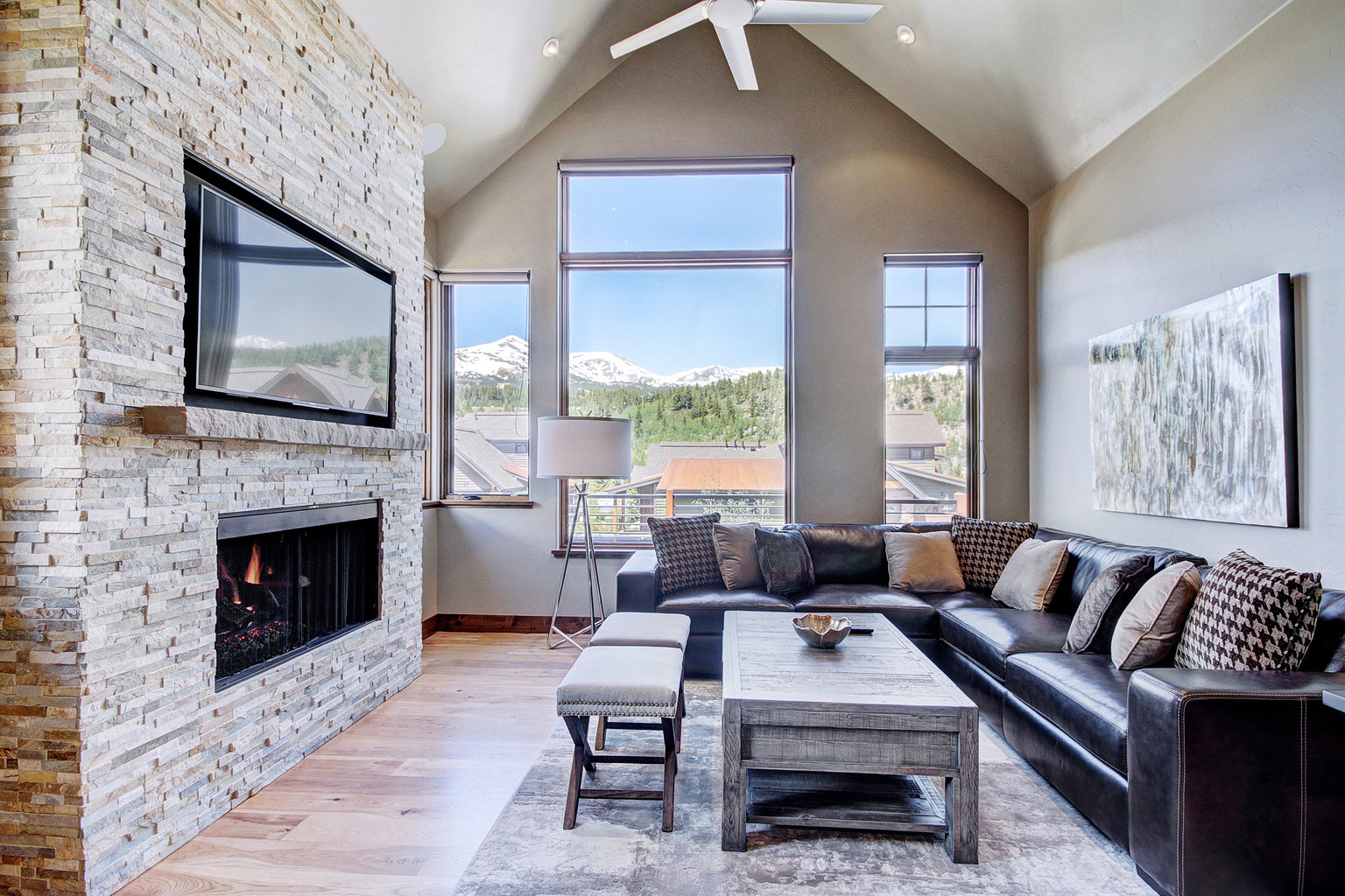 Breckenridge Vacation Rental