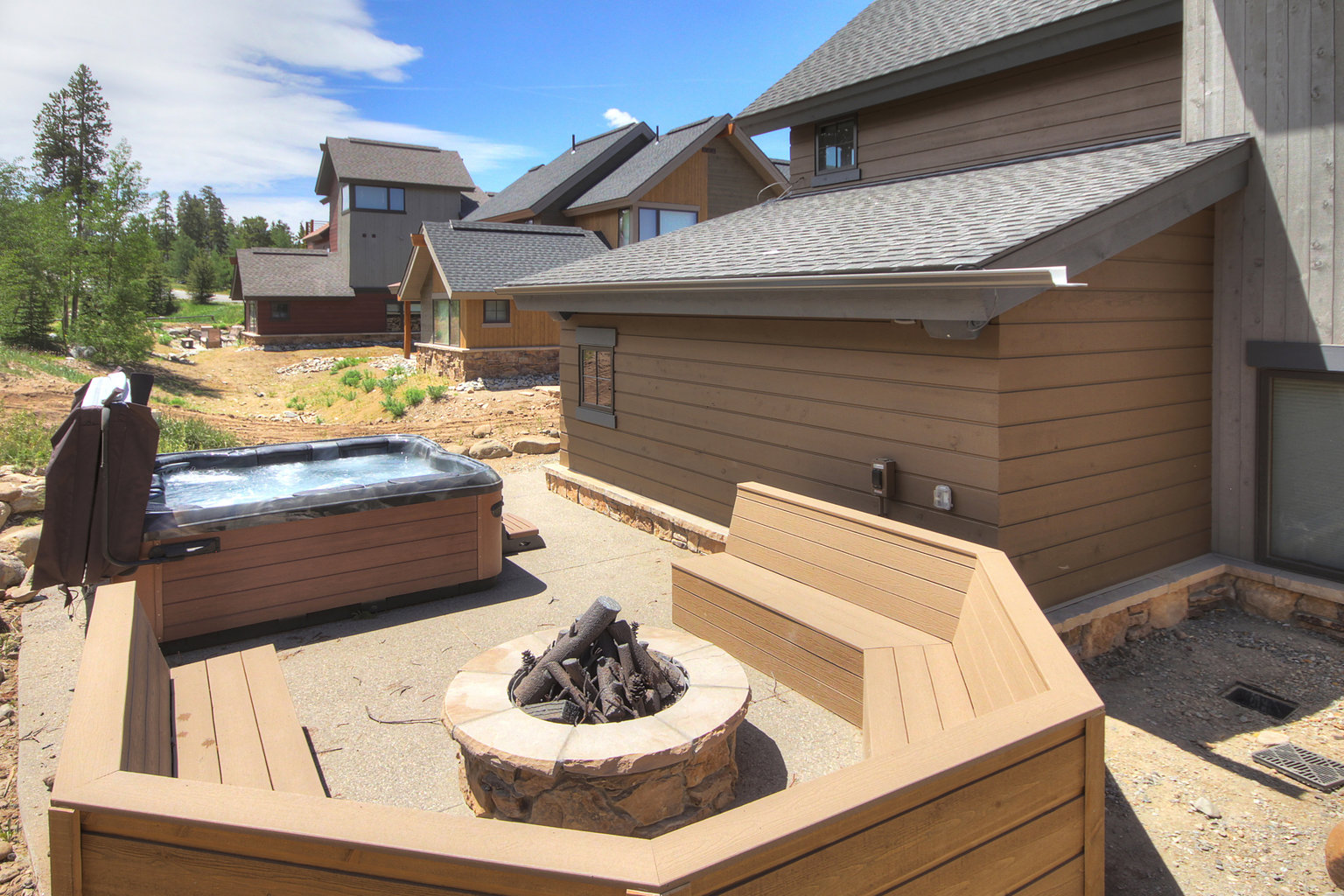 Breckenridge Vacation Rental