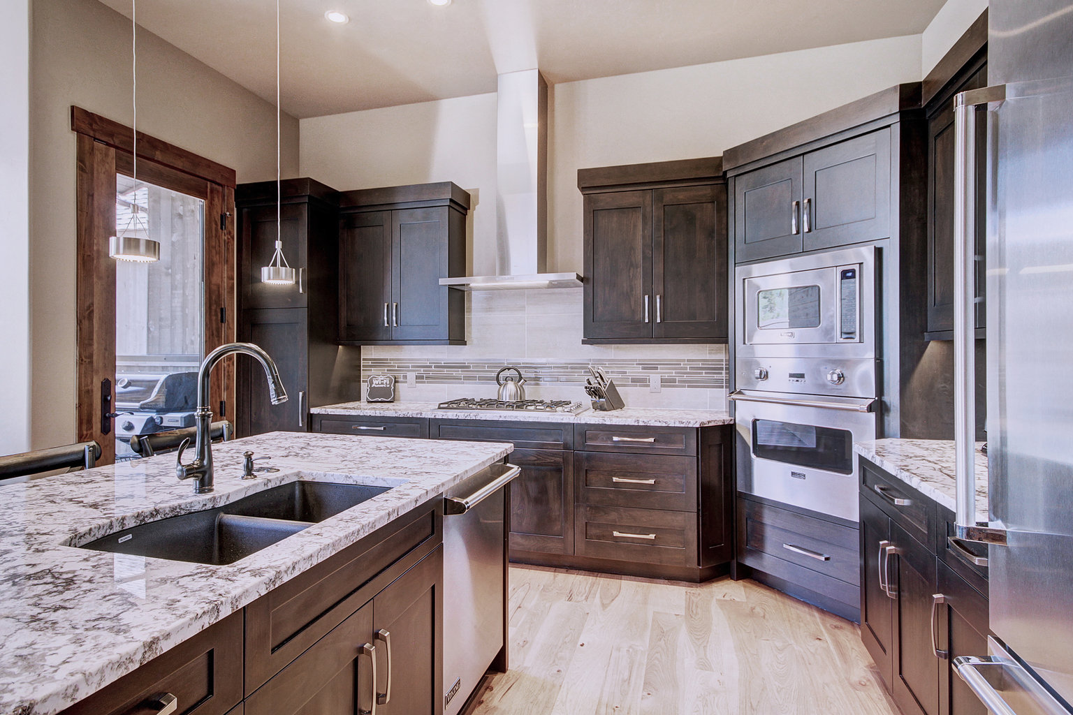 Breckenridge Vacation Rental