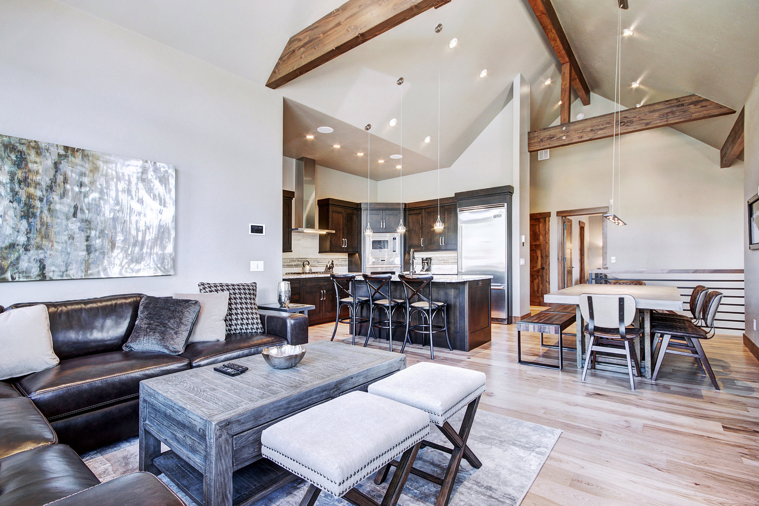 Breckenridge Vacation Rental