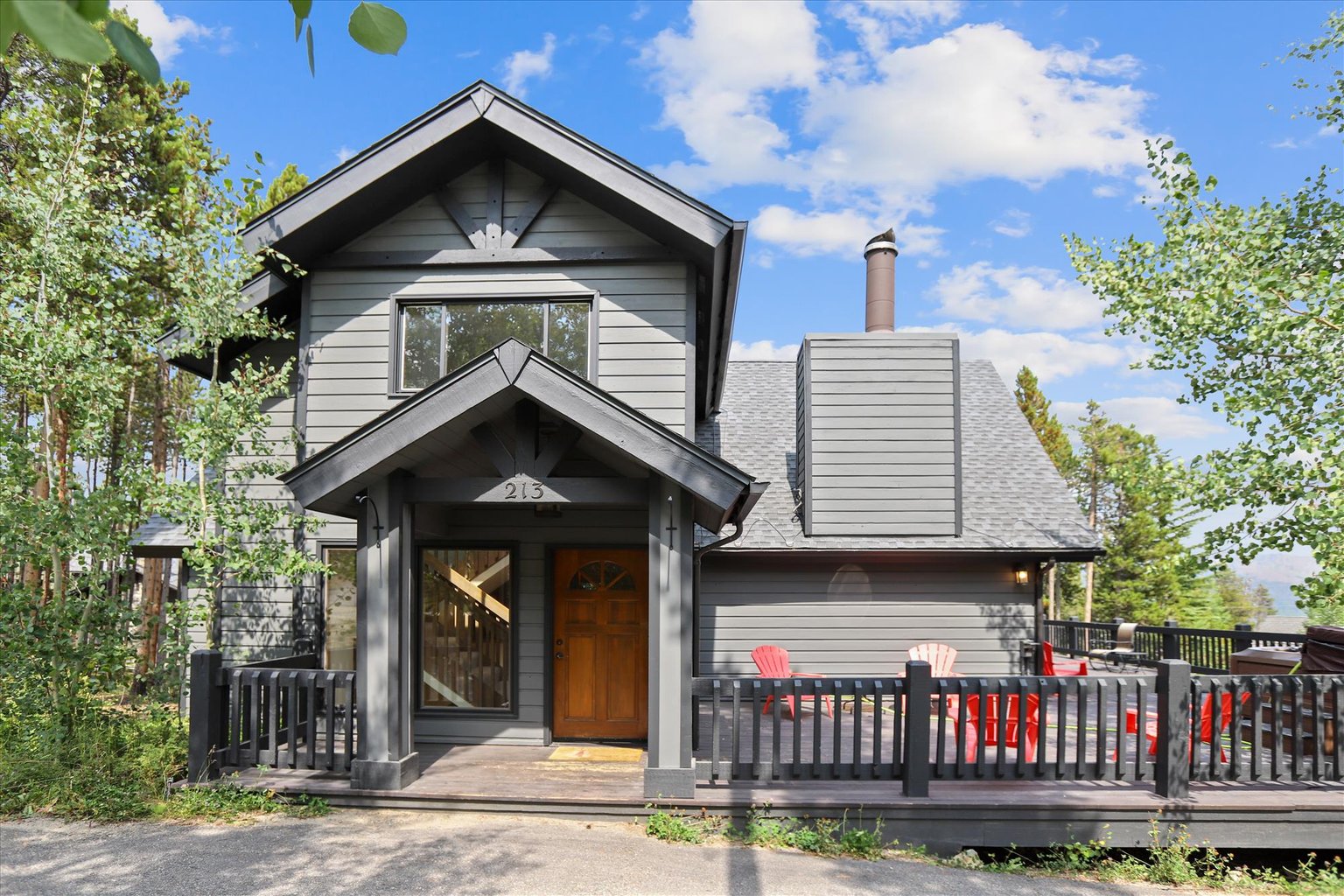Breckenridge Vacation Rental