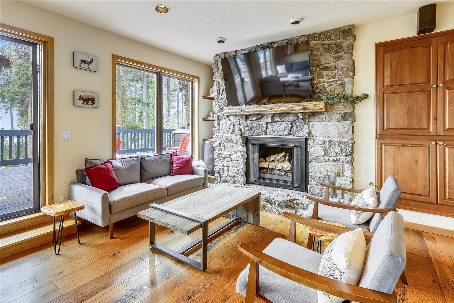 Breckenridge Vacation Rental