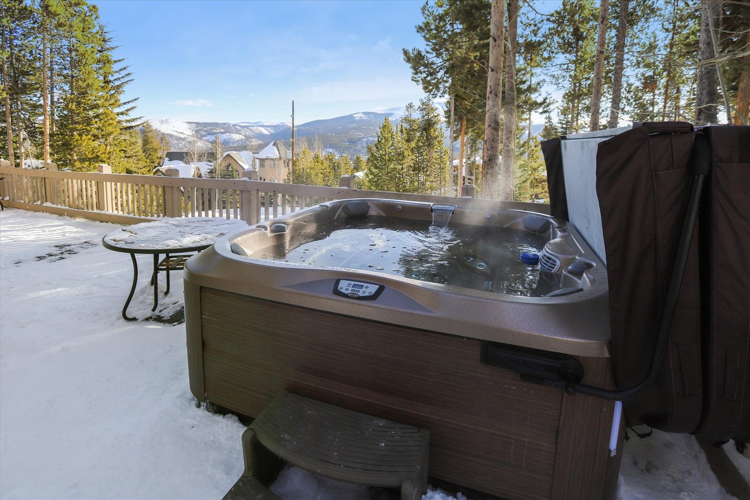 Breckenridge Vacation Rental