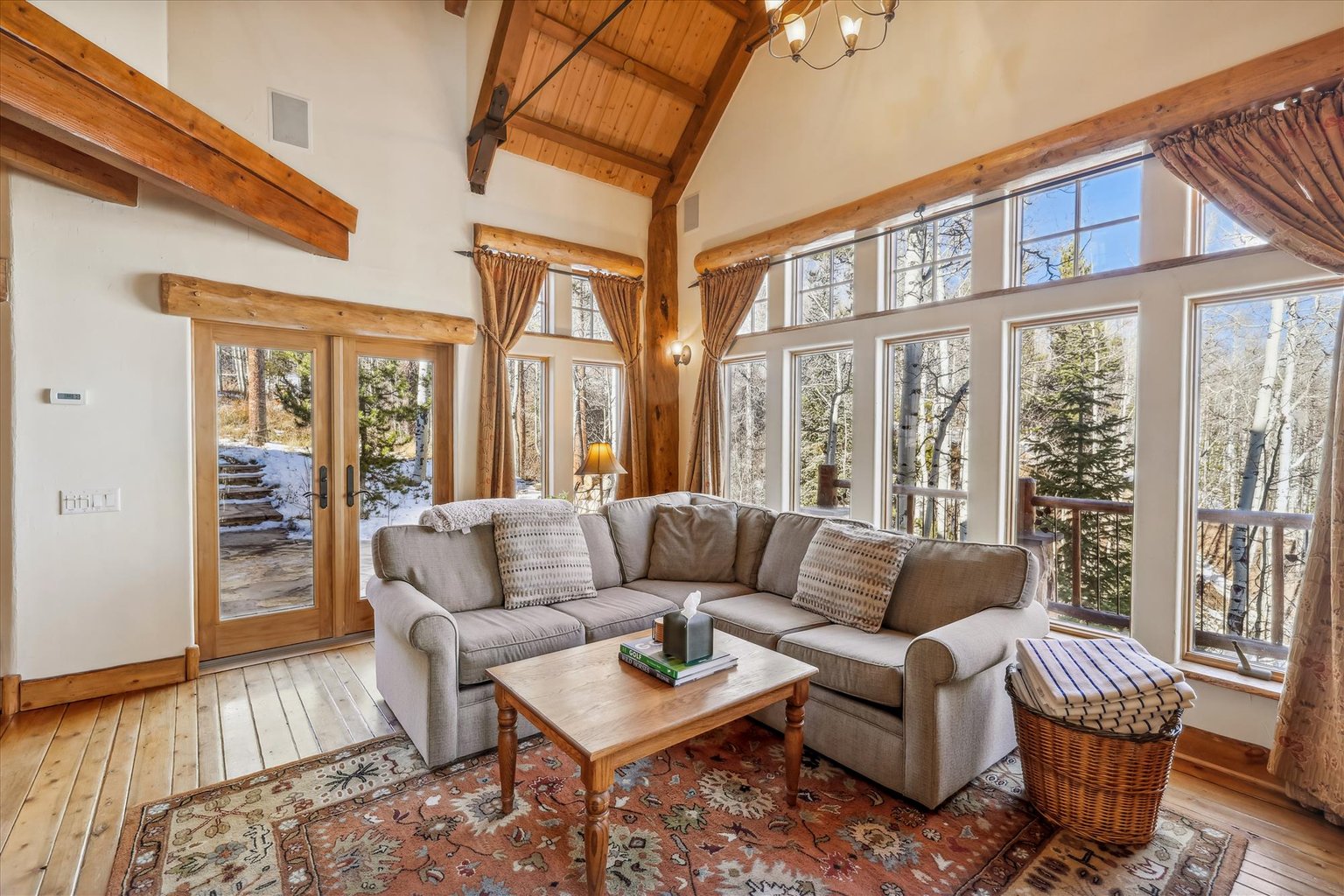 Silverthorne Vacation Rental