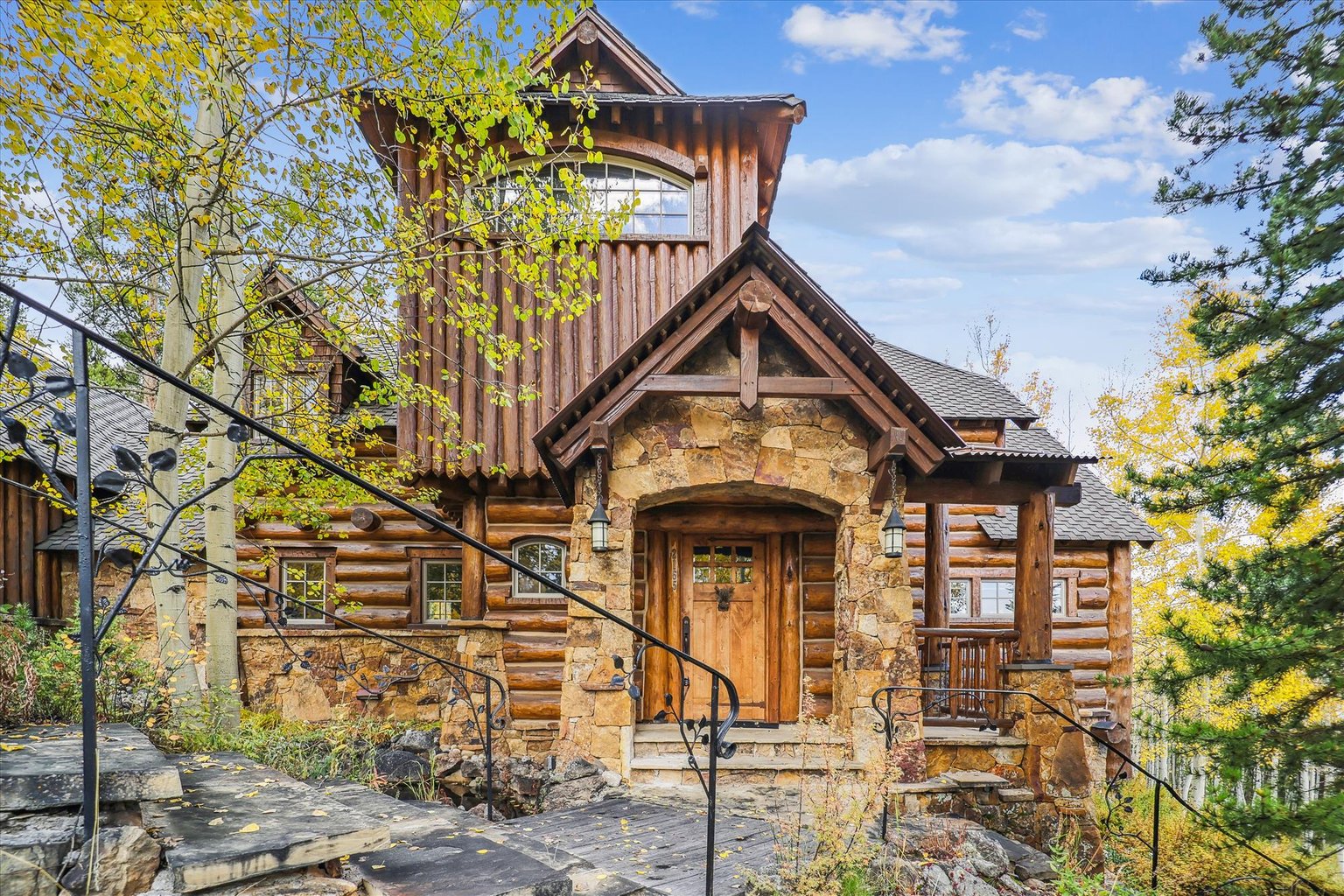Silverthorne Vacation Rental