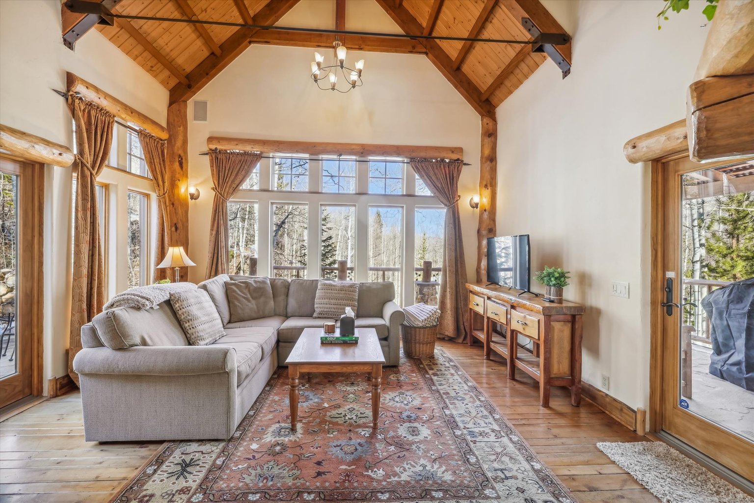 Silverthorne Vacation Rental