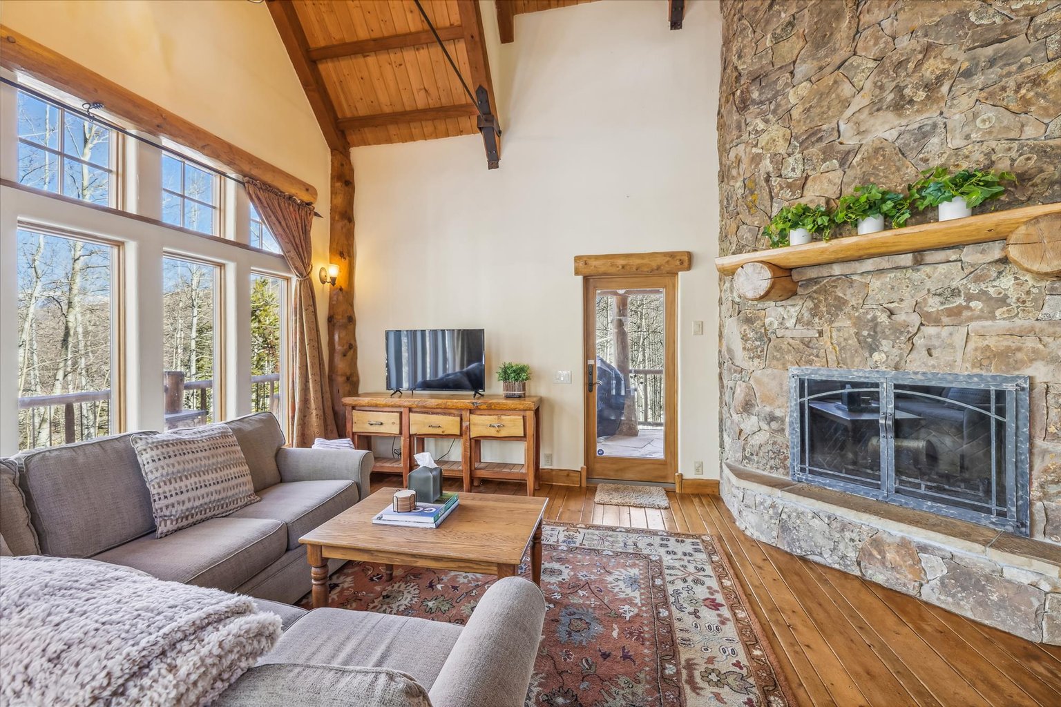 Silverthorne Vacation Rental