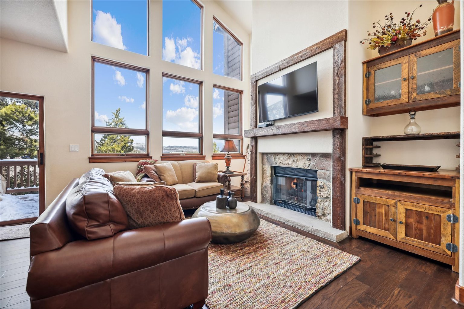 Frisco Vacation Rental