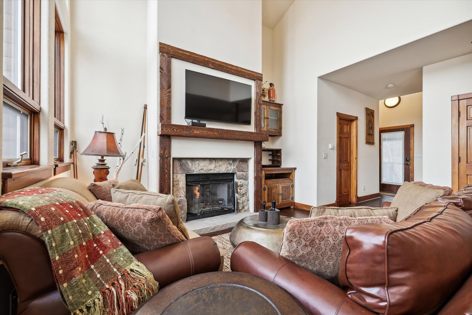 Frisco Vacation Rental