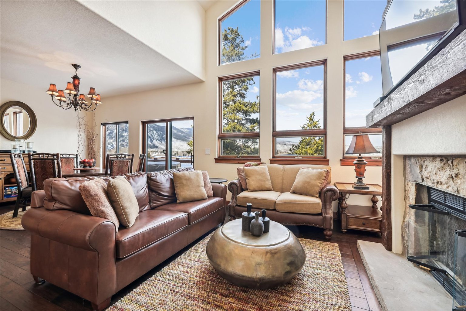 Frisco Vacation Rental