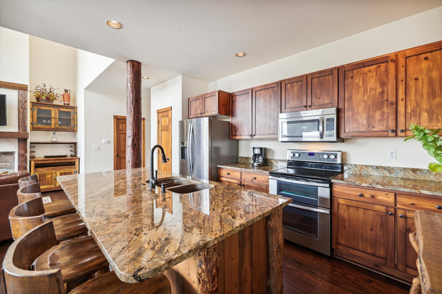 Frisco Vacation Rental