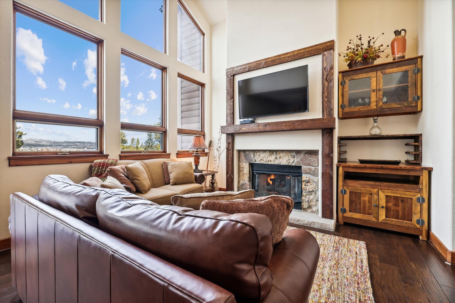 Frisco Vacation Rental
