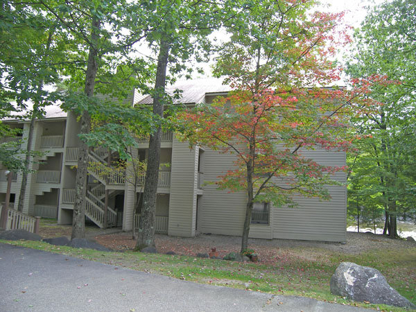 Lincoln Vacation Rental