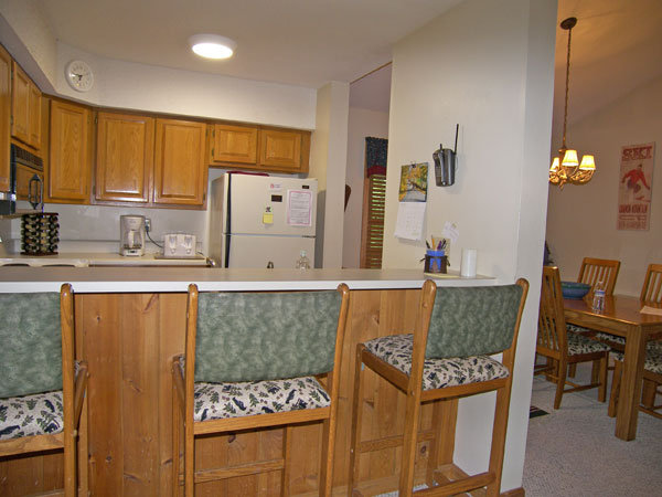 Lincoln Vacation Rental