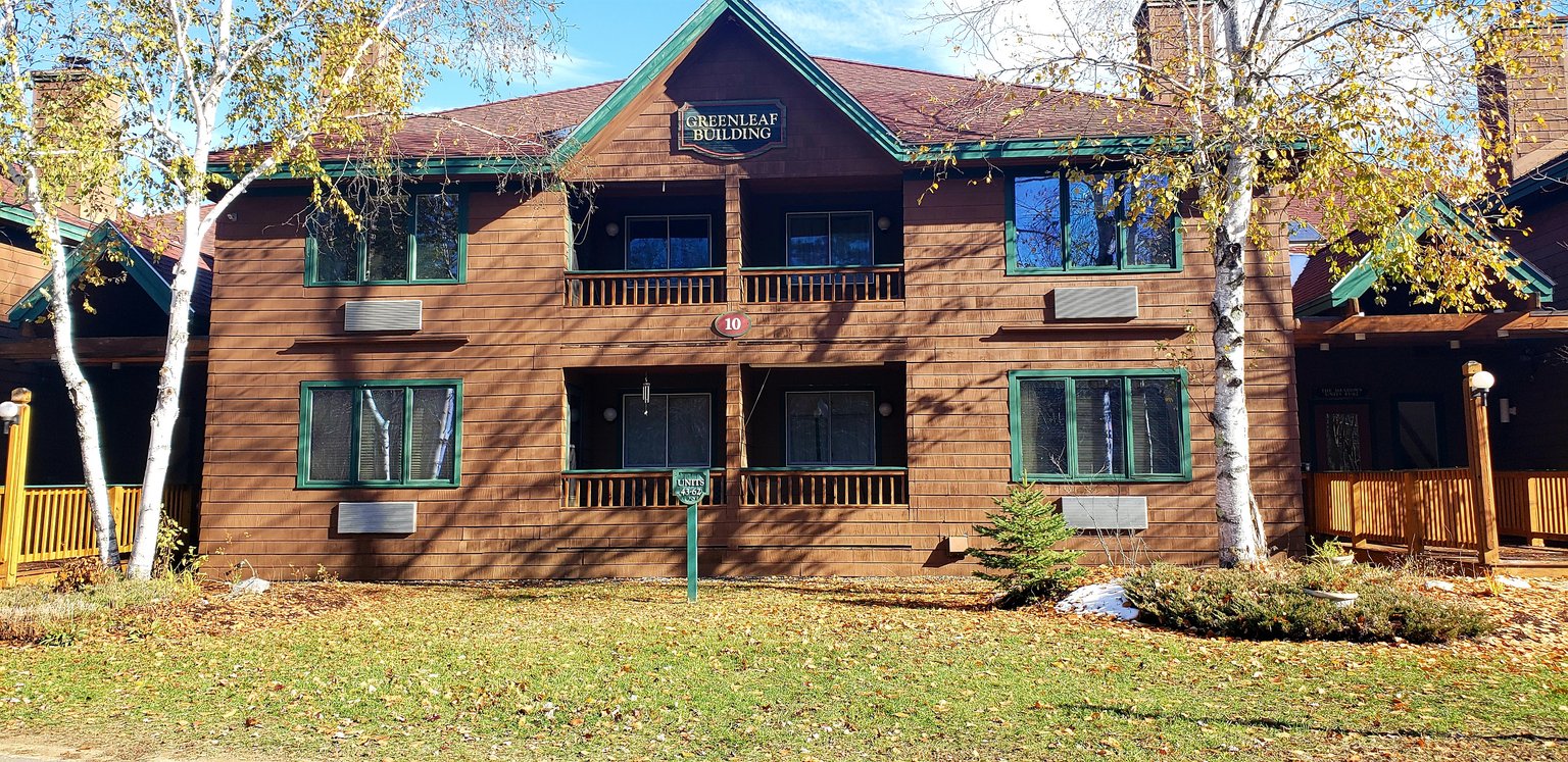 Lincoln Vacation Rental