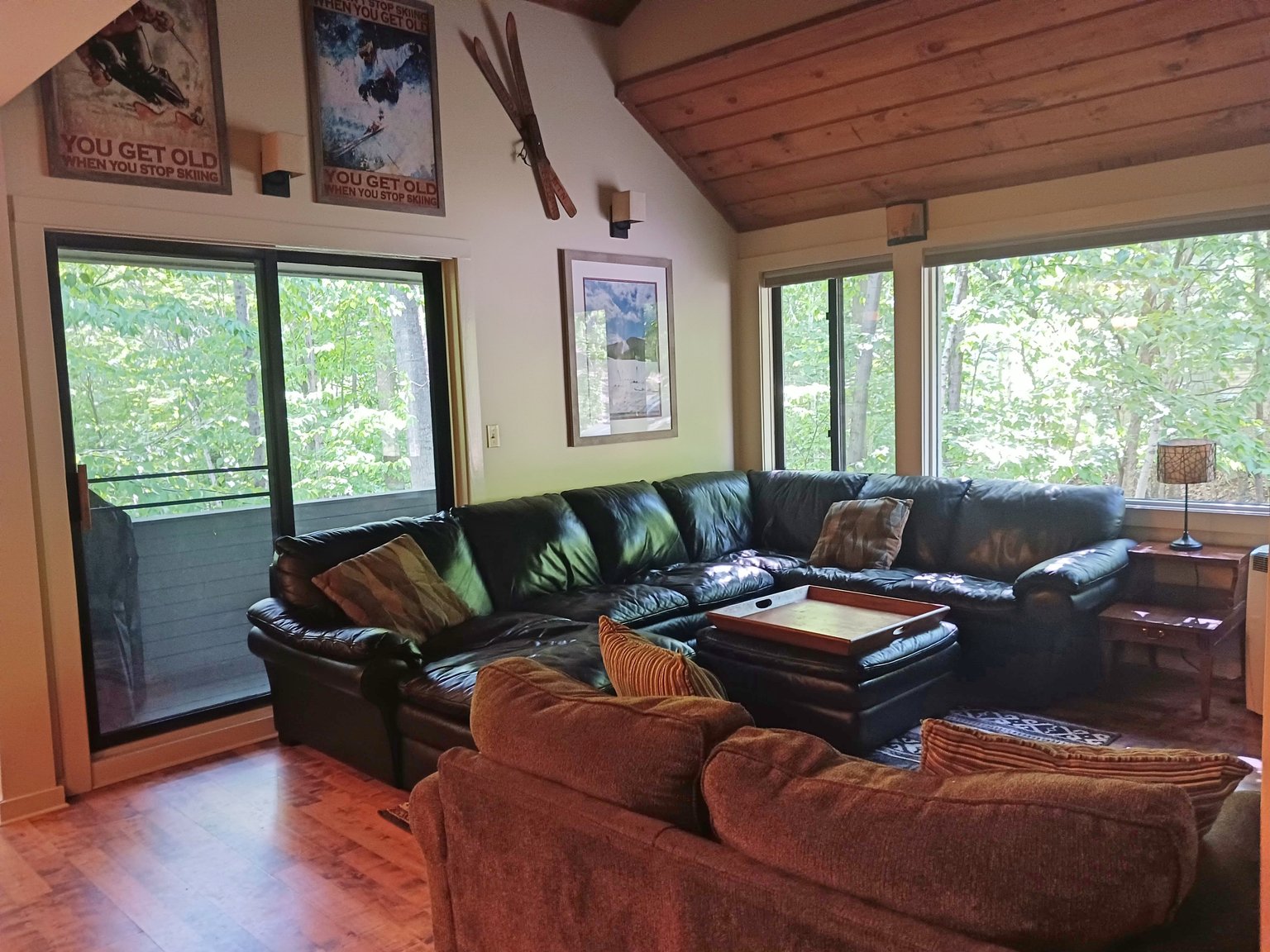 Lincoln Vacation Rental