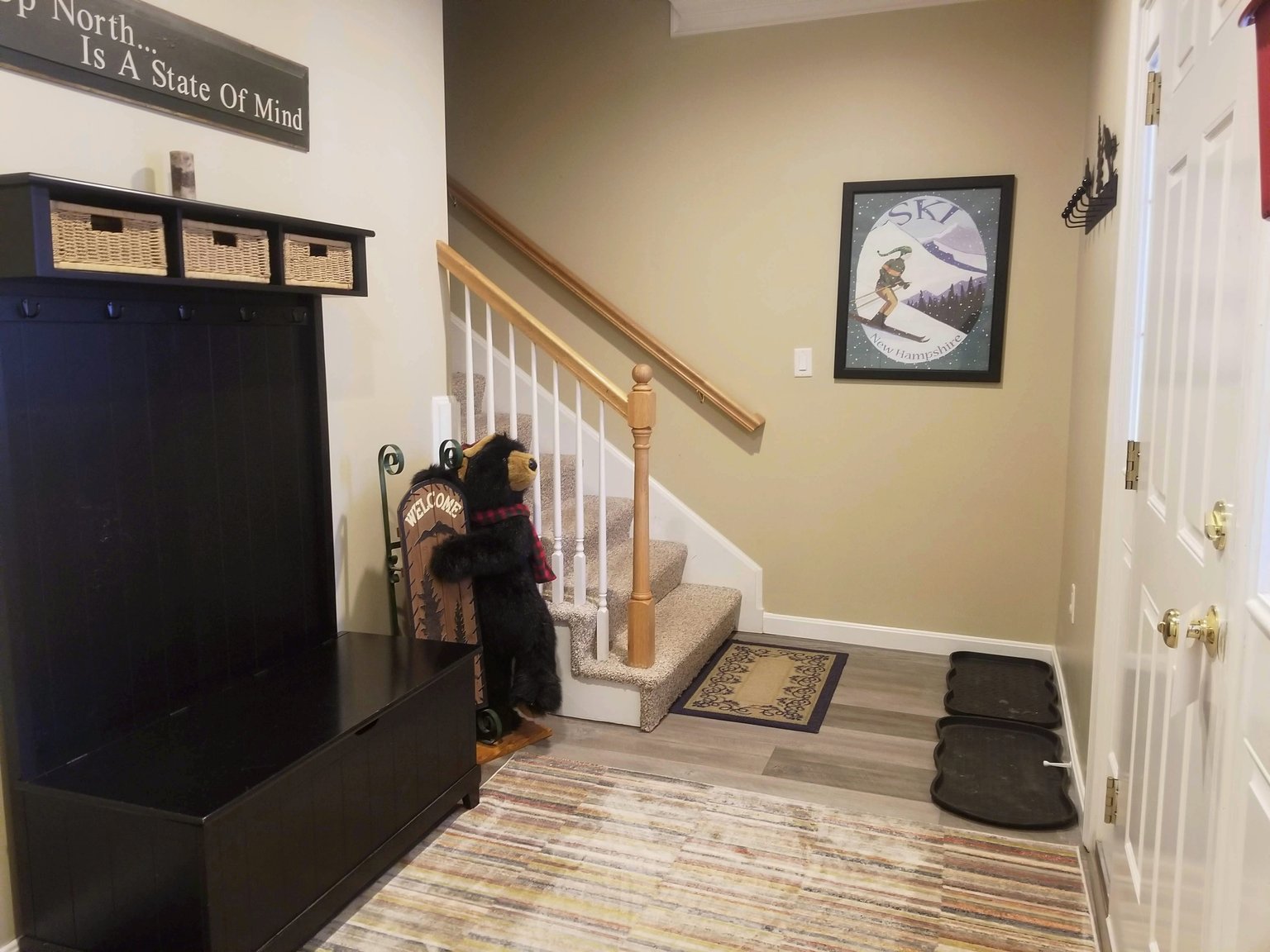 Lincoln Vacation Rental