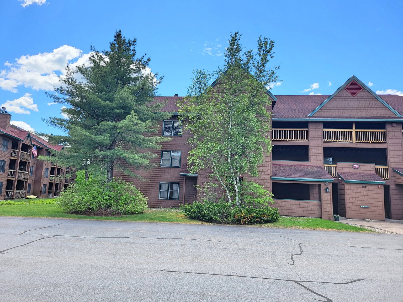 North Woodstock Vacation Rental